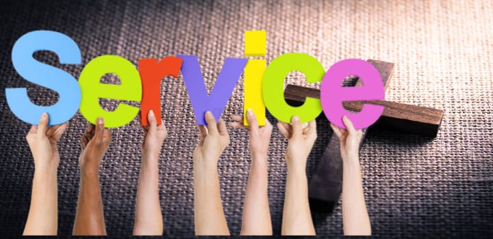 service