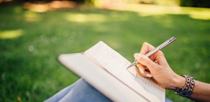 How to become a better writer