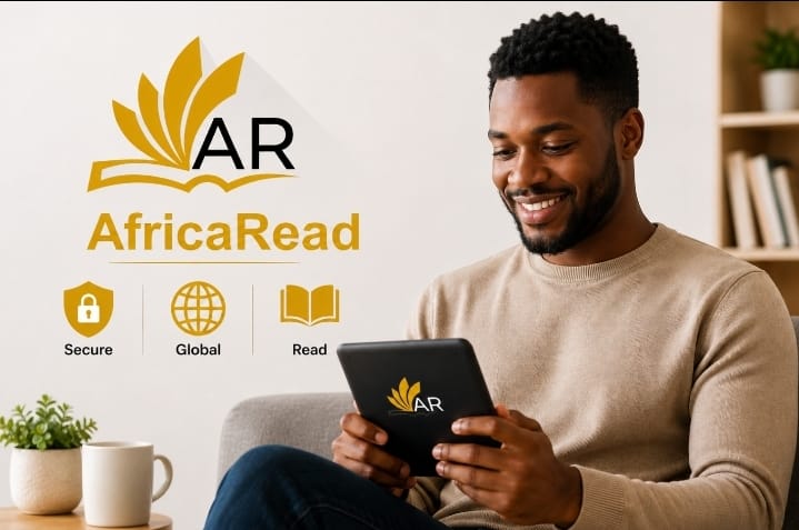 AfricaRead: A Self-Publishing Platform With No Equal