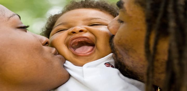 Laughter