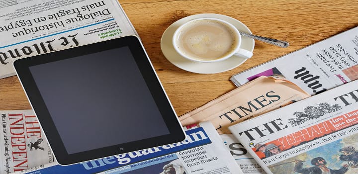 The Generational Transition- From Hardcopy To Digital Publishing