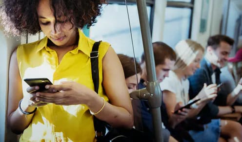social media addiction