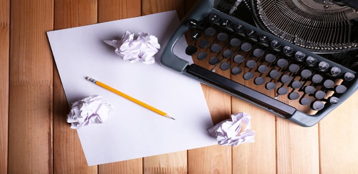 traditional publishing