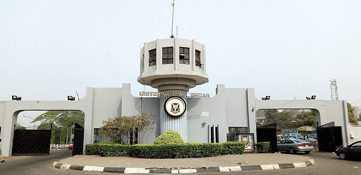 University Of Ibadan