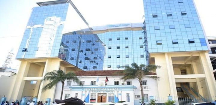 University of Nairobi