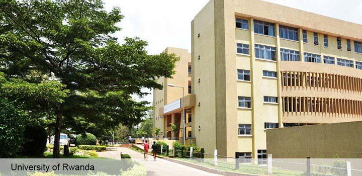 University Of Rwanda