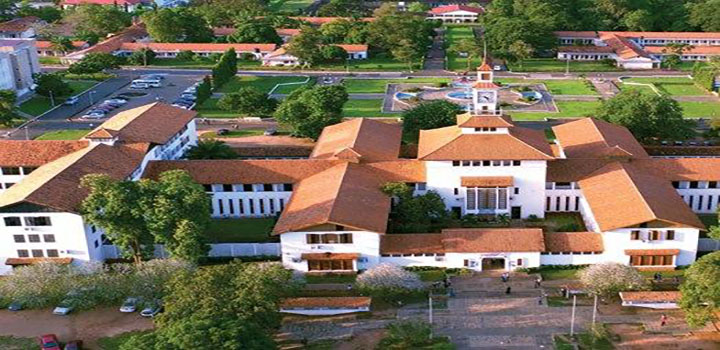 University of Ghana, Ghana