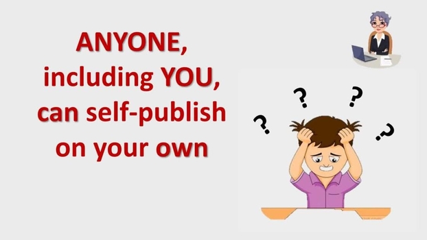 How to Self-Publish your Book on AfricaRead